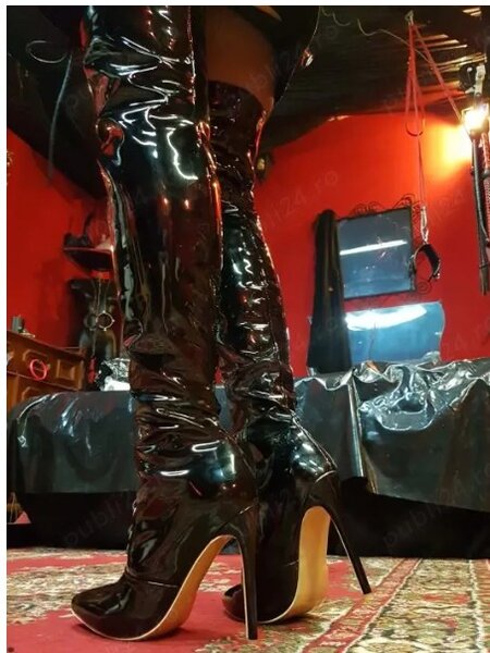 Mistress= Profesionista